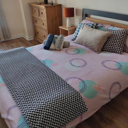 Swallows Nest - Spacious Bright Double Bedroom With Ensuite Bathroom Dublin Exteriör bild