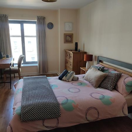 Swallows Nest - Spacious Bright Double Bedroom With Ensuite Bathroom Dublin Exteriör bild
