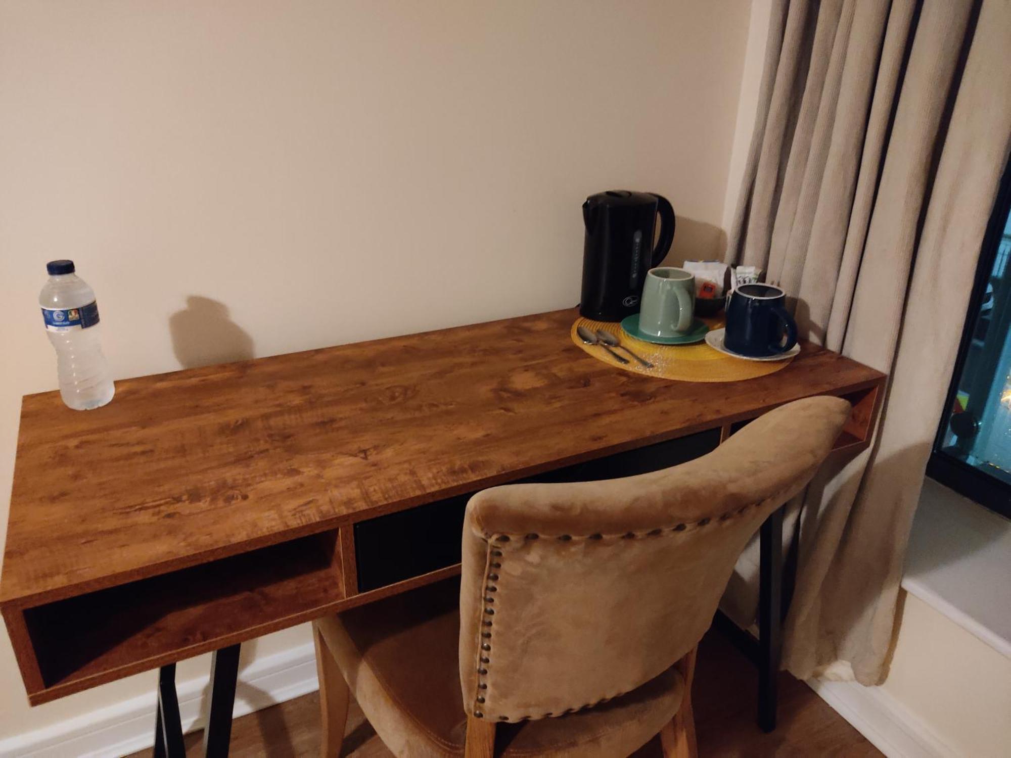 Swallows Nest - Spacious Bright Double Bedroom With Ensuite Bathroom Dublin Exteriör bild